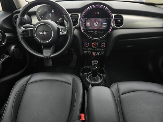 used 2022 MINI Hardtop car, priced at $20,323