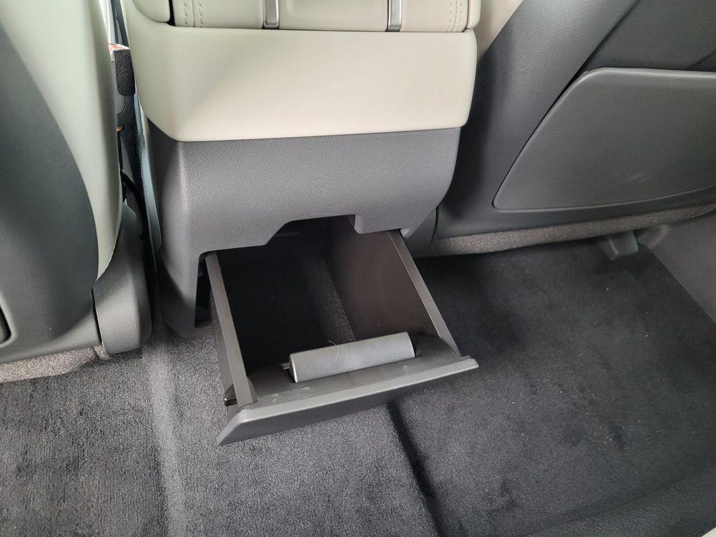 new 2025 Hyundai Santa Fe car, priced at $41,834
