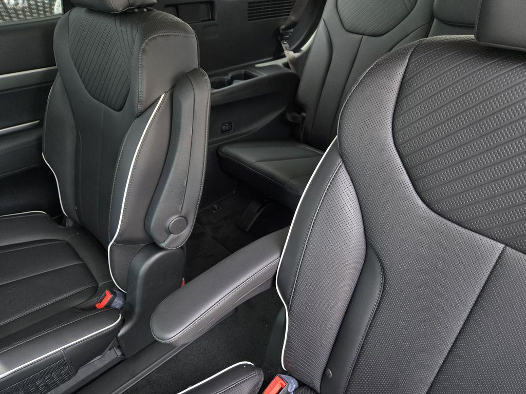new 2025 Hyundai Palisade car, priced at $45,904