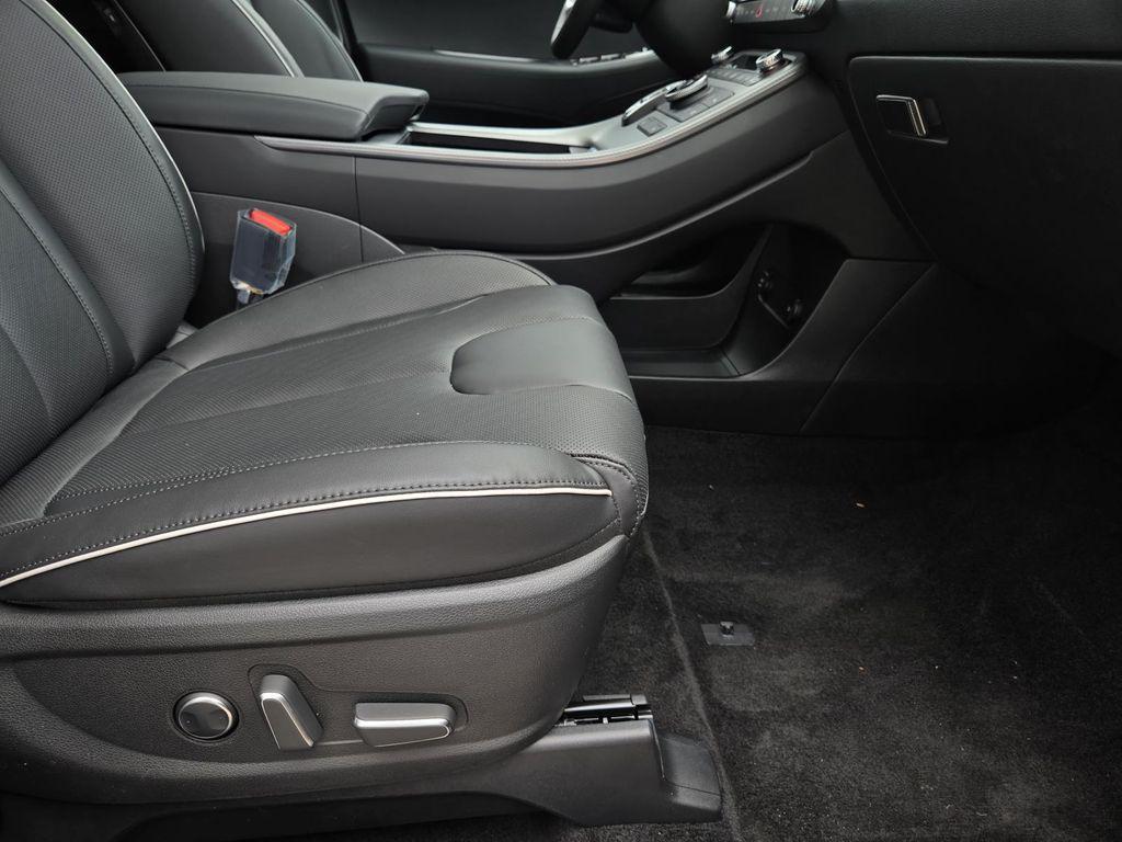 new 2025 Hyundai Palisade car, priced at $45,904