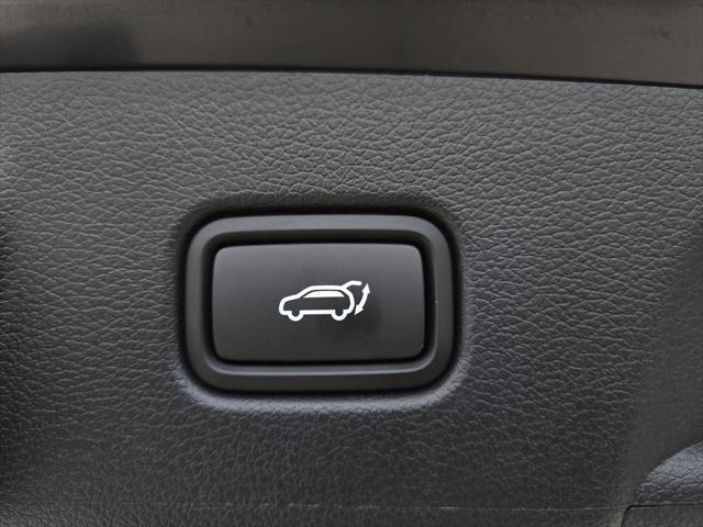 new 2025 Hyundai Palisade car, priced at $45,404