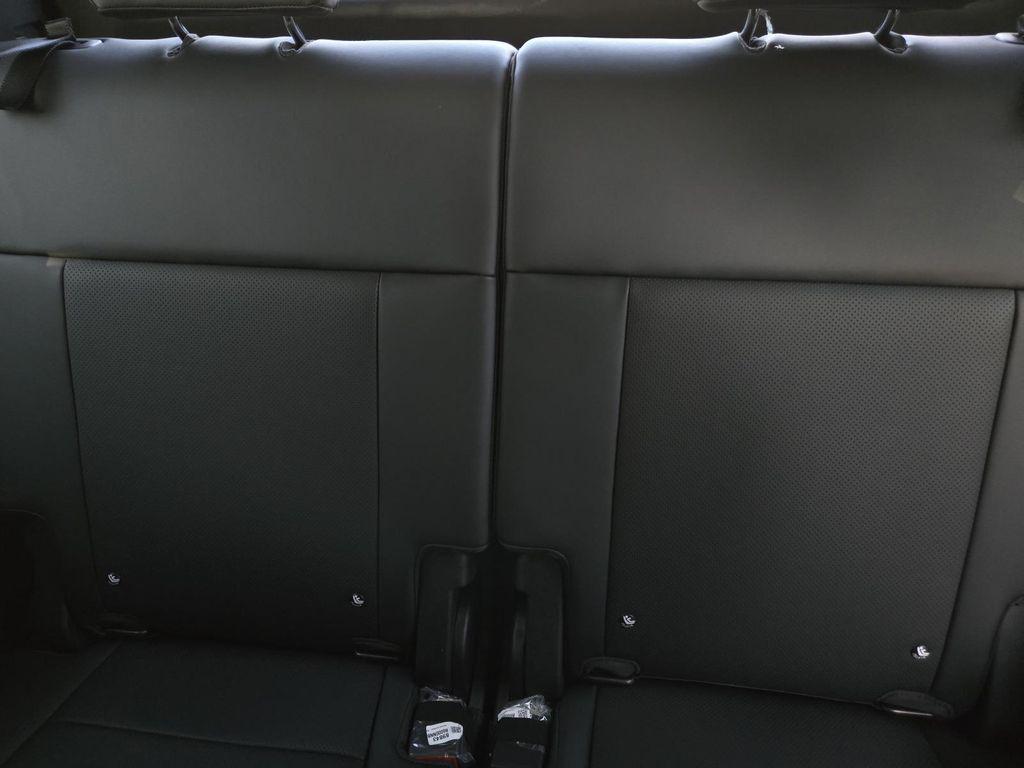 new 2025 Hyundai Santa Fe car, priced at $38,445