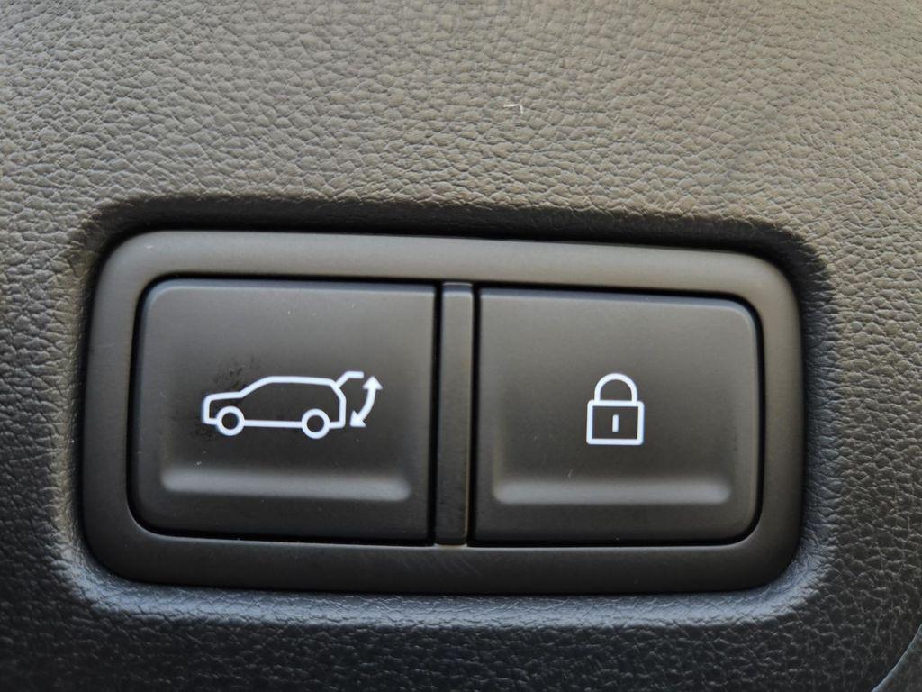 new 2025 Hyundai Santa Fe car, priced at $38,445