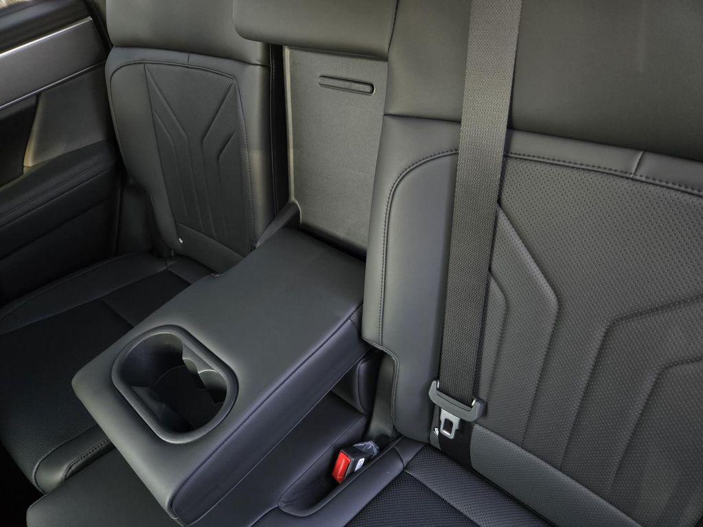 new 2025 Hyundai Santa Fe car, priced at $38,445