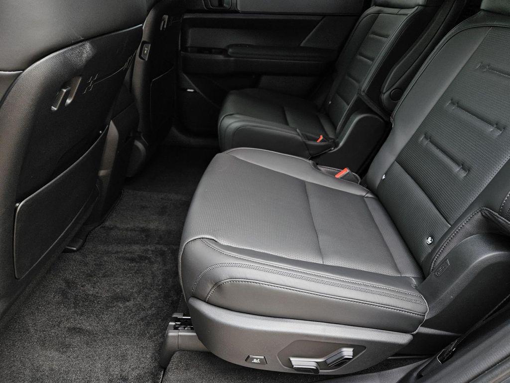 new 2026 Hyundai SANTA FE HEV car, priced at $50,830