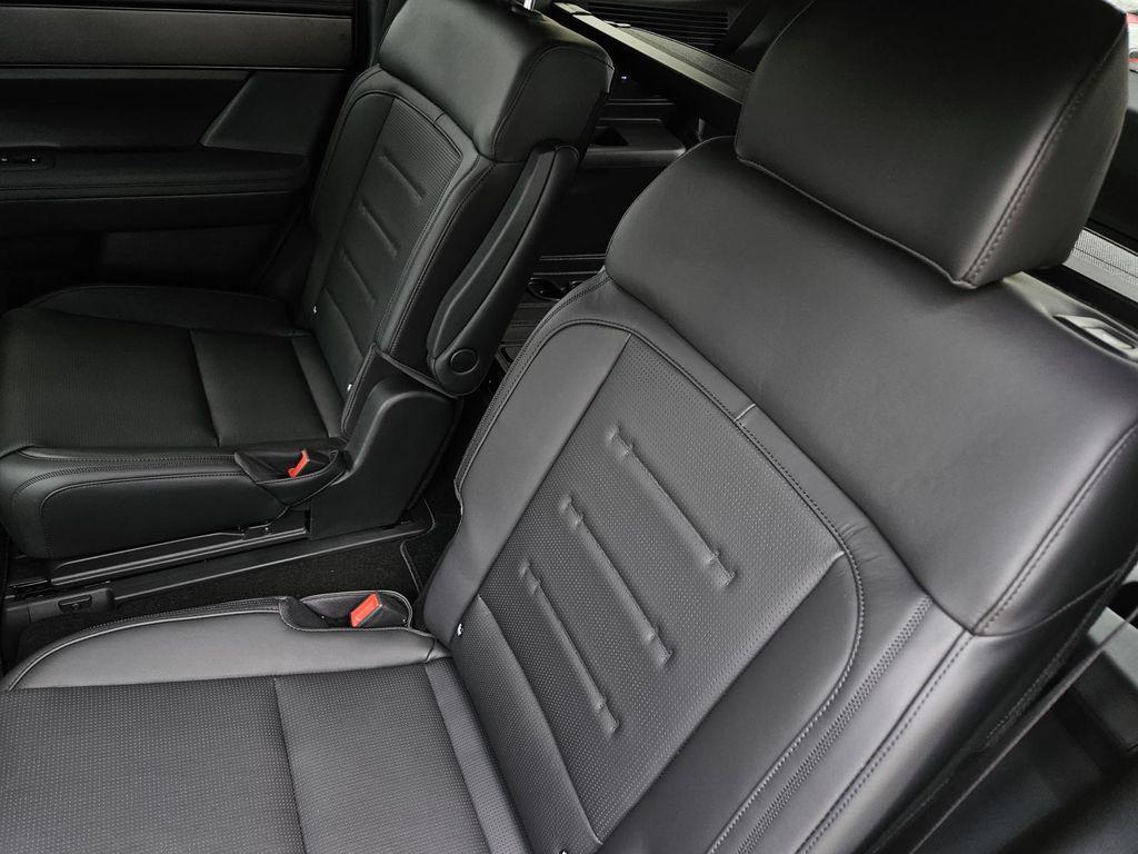 new 2026 Hyundai SANTA FE HEV car, priced at $50,830
