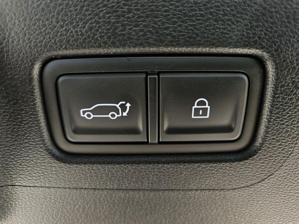 new 2026 Hyundai SANTA FE HEV car, priced at $50,830