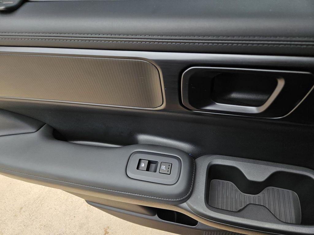 new 2026 Hyundai SANTA FE HEV car, priced at $50,830