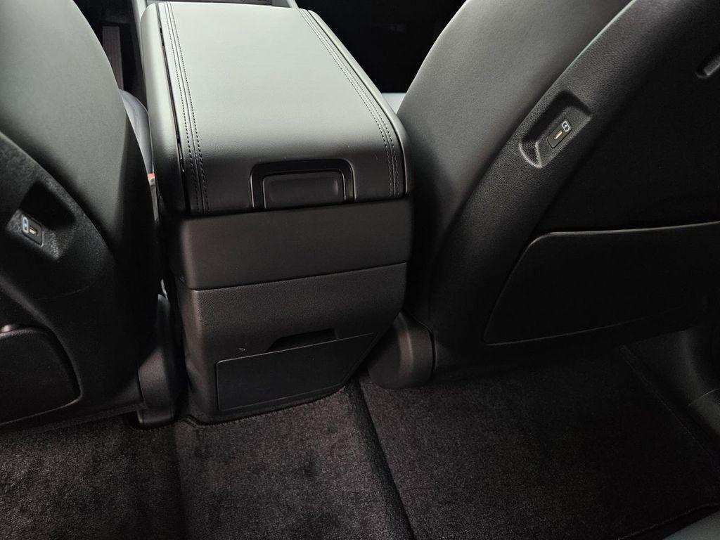 new 2026 Hyundai SANTA FE HEV car, priced at $50,830