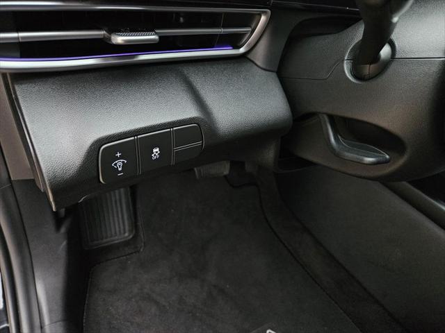 used 2024 Hyundai Elantra car, priced at $22,999