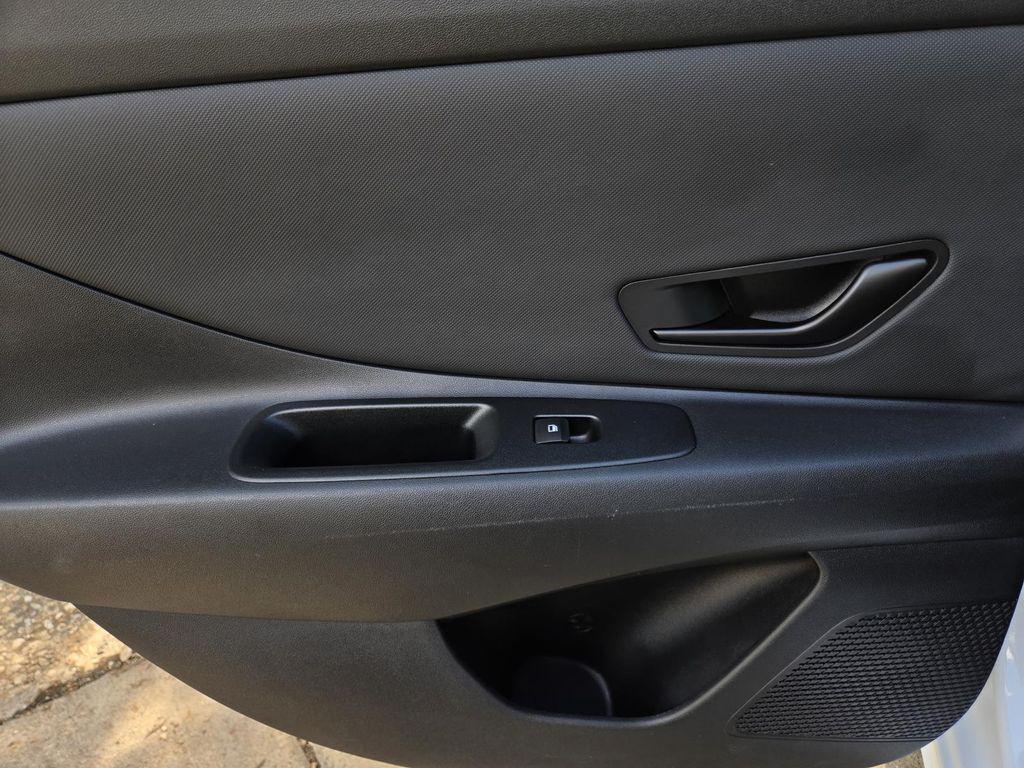 used 2025 Hyundai Elantra car, priced at $20,400