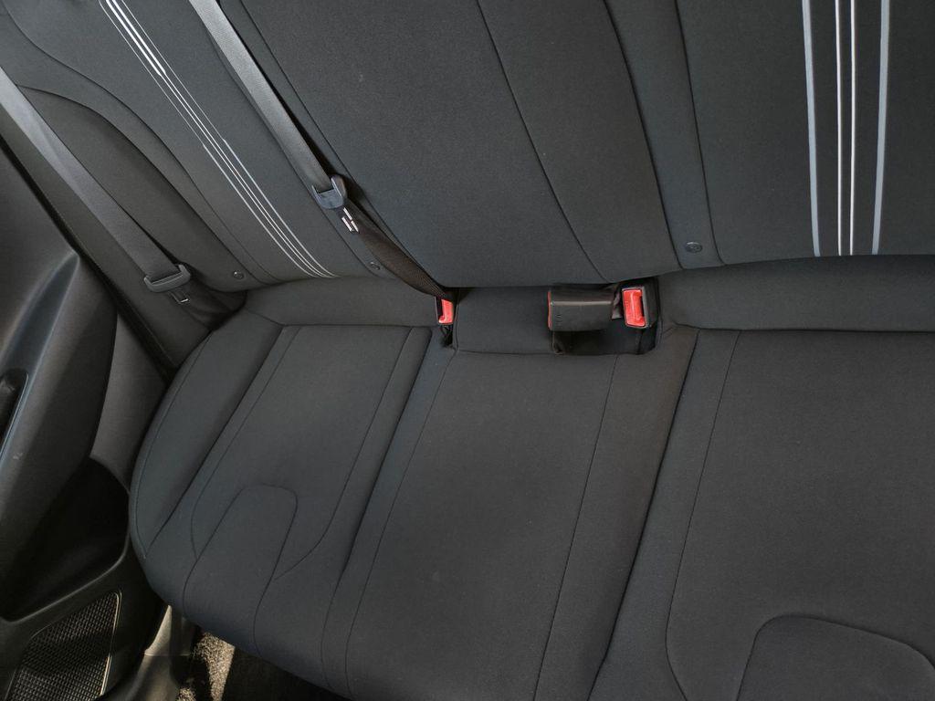 used 2025 Hyundai Elantra car, priced at $20,400