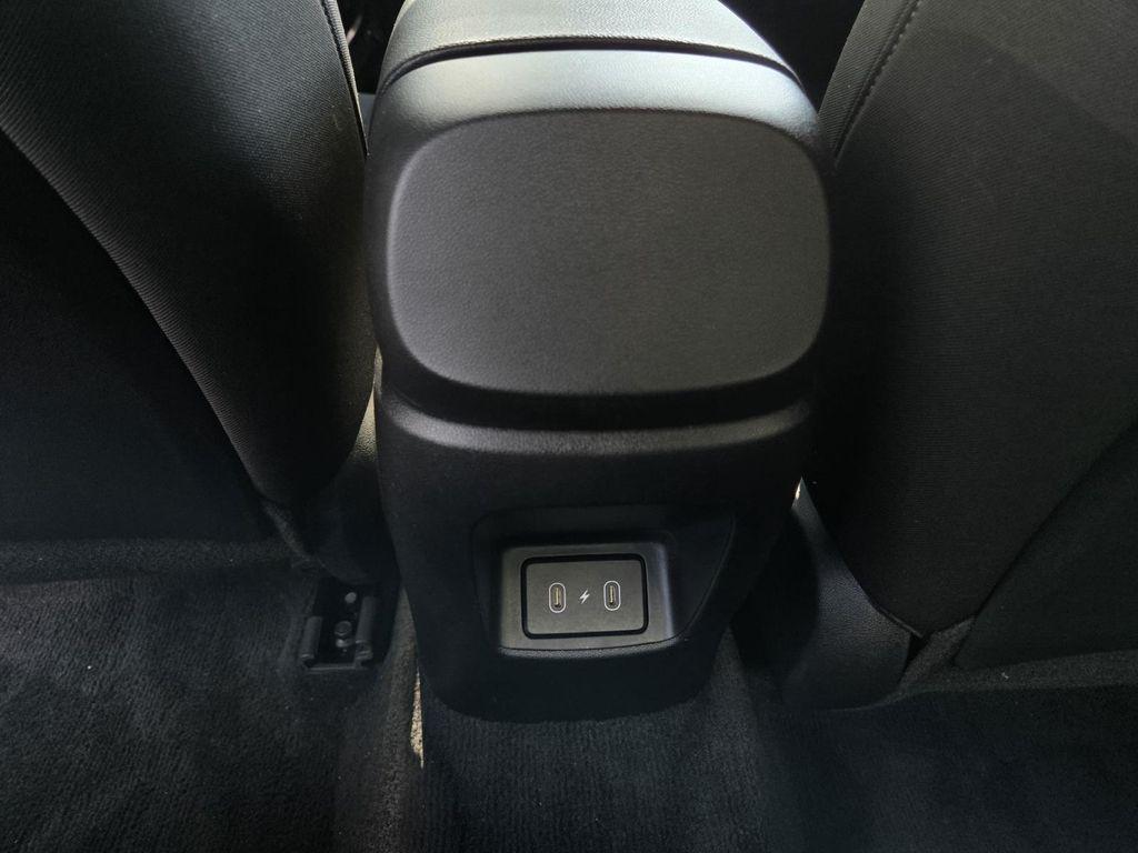 used 2025 Hyundai Elantra car, priced at $20,400