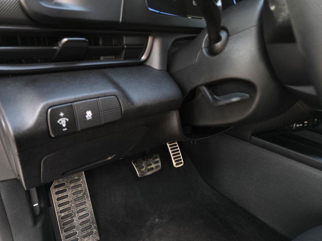 used 2025 Hyundai Elantra car, priced at $20,400