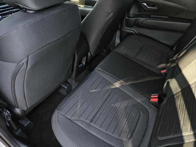 new 2025 Hyundai SANTA CRUZ car, priced at $29,569