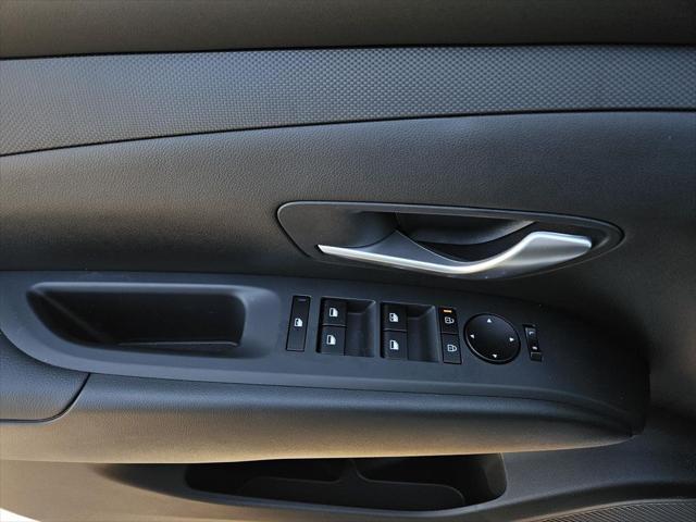 new 2025 Hyundai SANTA CRUZ car, priced at $29,569