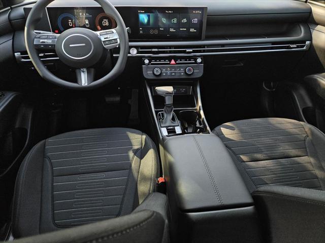 new 2025 Hyundai SANTA CRUZ car, priced at $29,569