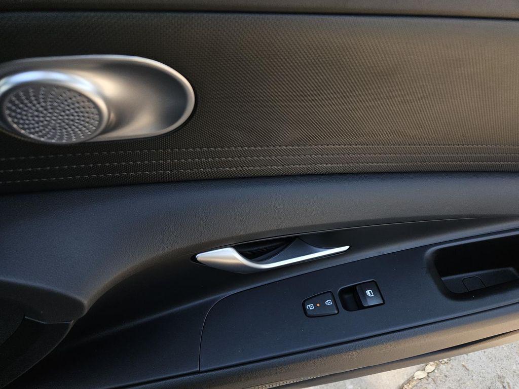 new 2025 Hyundai Elantra car, priced at $23,680