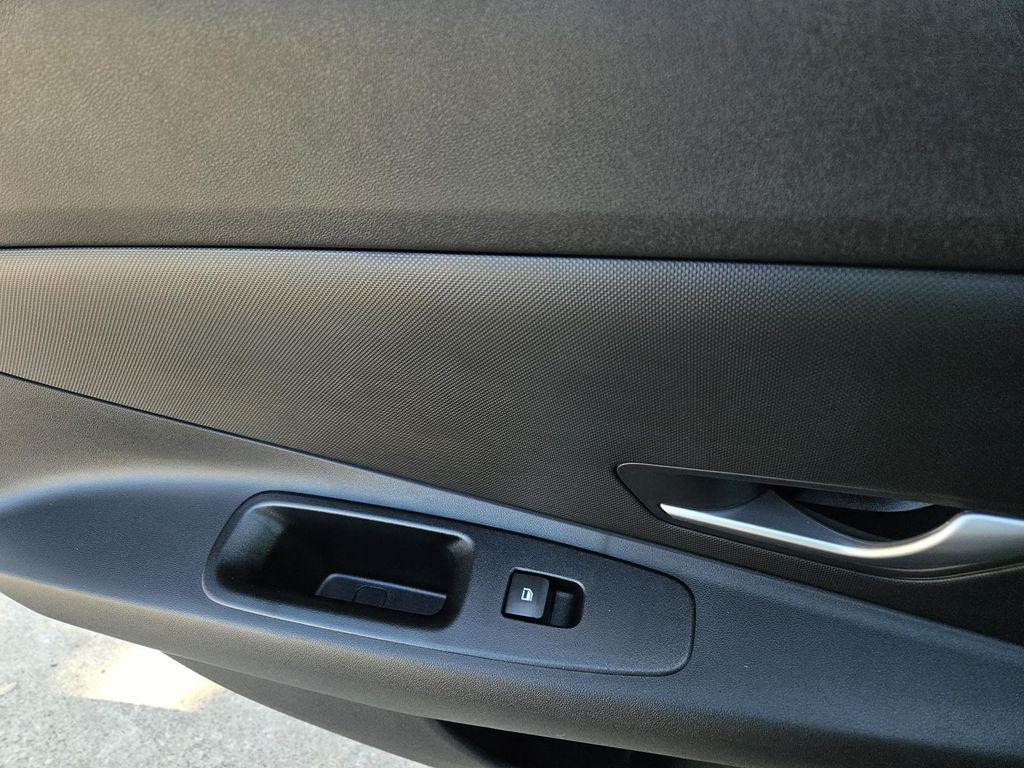 new 2025 Hyundai Elantra car, priced at $23,680