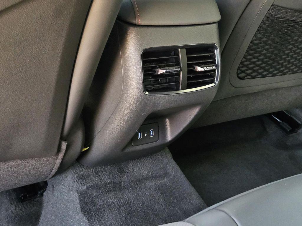 new 2025 Hyundai Sonata car, priced at $36,100