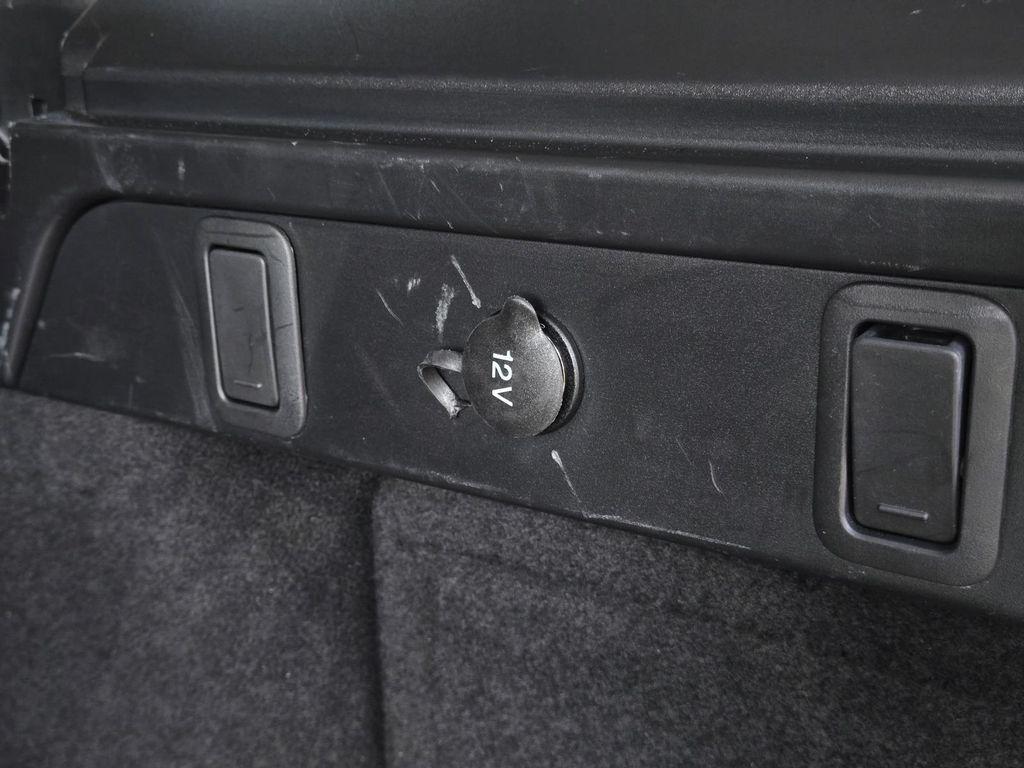 used 2021 Land Rover Range Rover Velar car, priced at $23,200