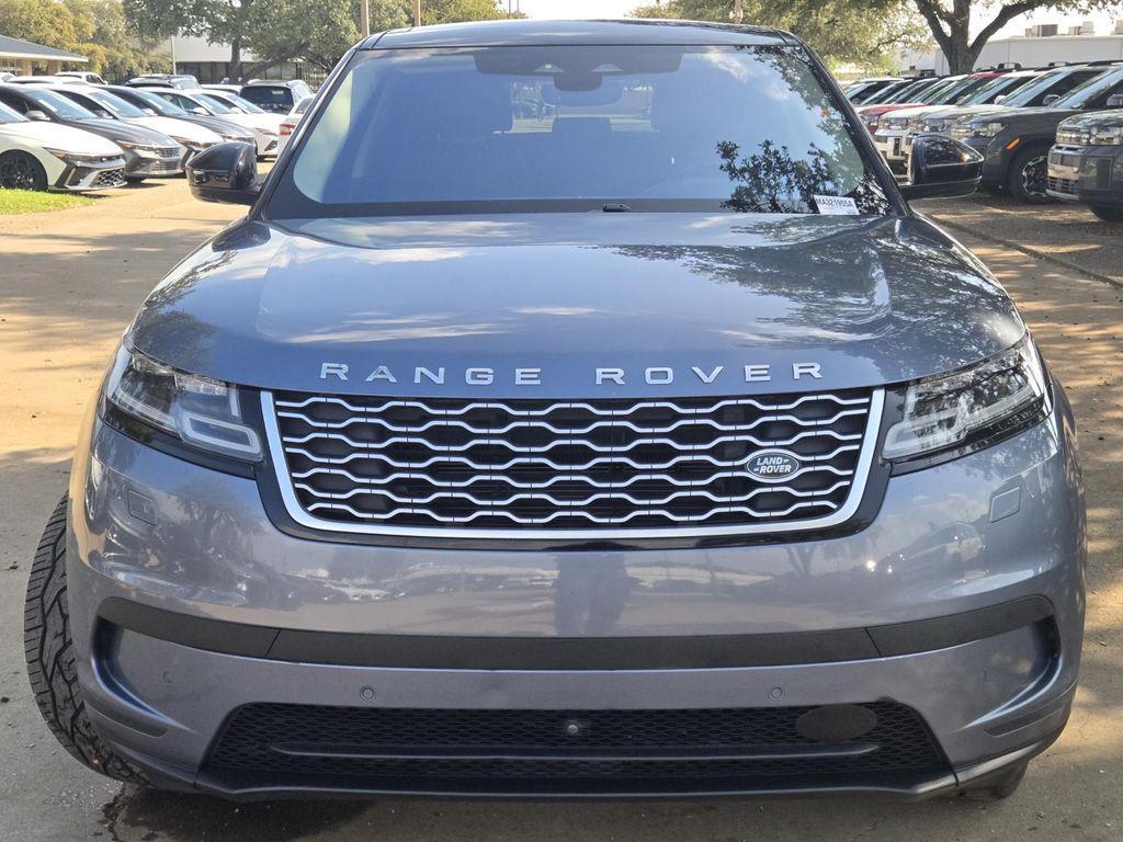 used 2021 Land Rover Range Rover Velar car, priced at $23,200
