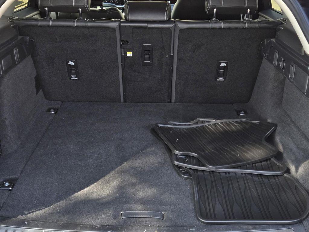 used 2021 Land Rover Range Rover Velar car, priced at $23,200