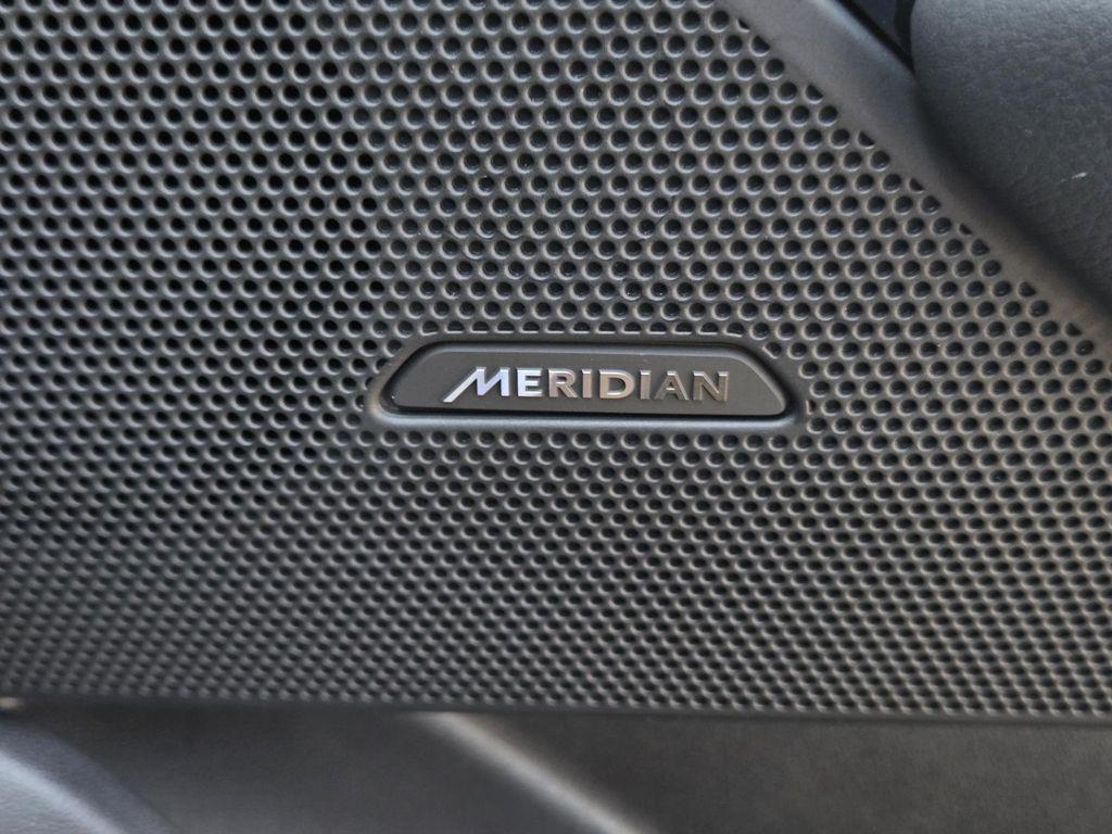 used 2021 Land Rover Range Rover Velar car, priced at $23,200