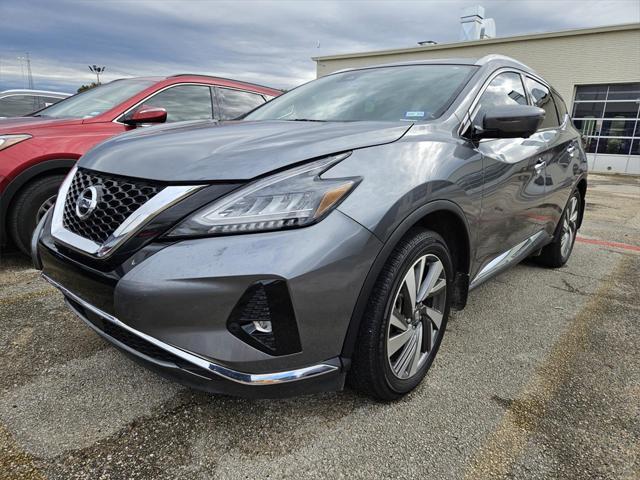 used 2020 Nissan Murano car, priced at $17,969