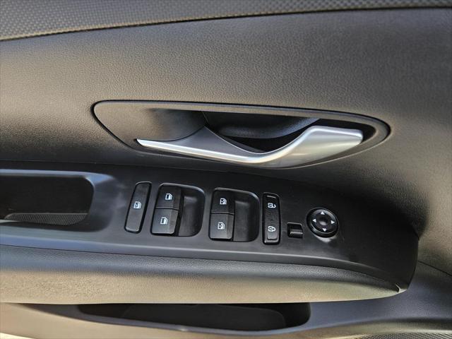 used 2024 Hyundai SANTA CRUZ car, priced at $26,596