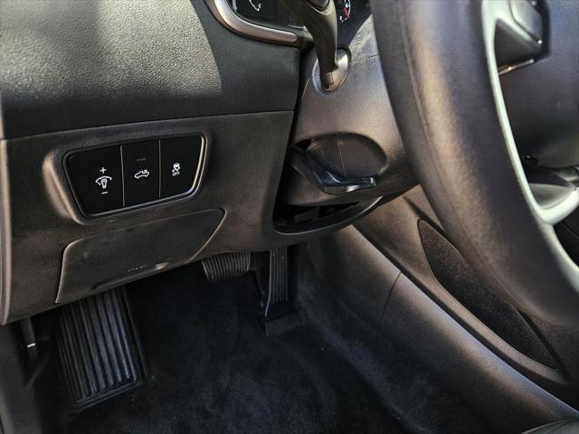 used 2024 Hyundai SANTA CRUZ car, priced at $26,596