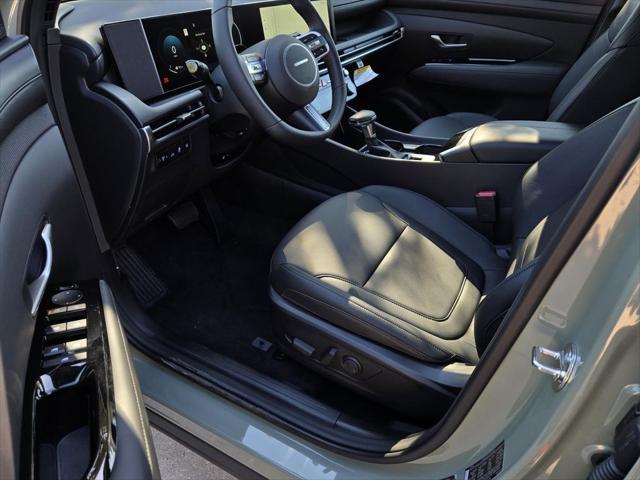 new 2025 Hyundai SANTA CRUZ car, priced at $39,373