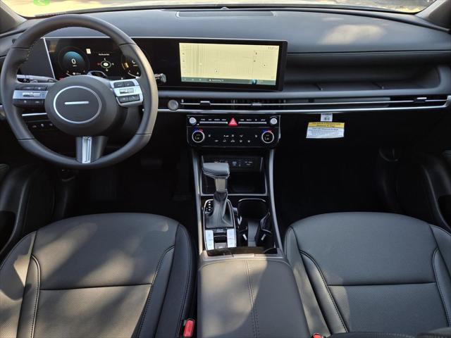 new 2025 Hyundai SANTA CRUZ car, priced at $39,373