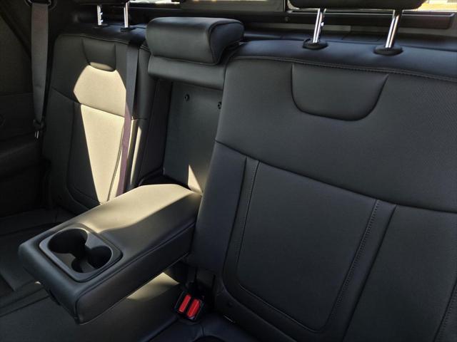 new 2025 Hyundai SANTA CRUZ car, priced at $39,373