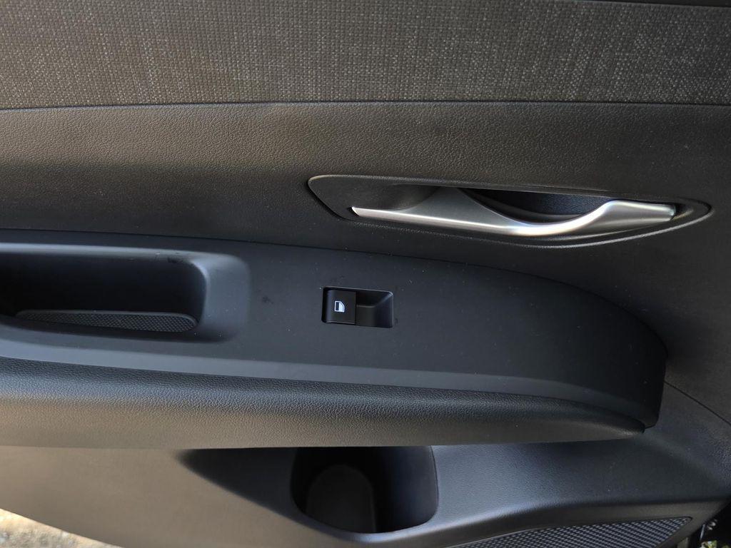 new 2025 Hyundai Tucson car, priced at $33,683