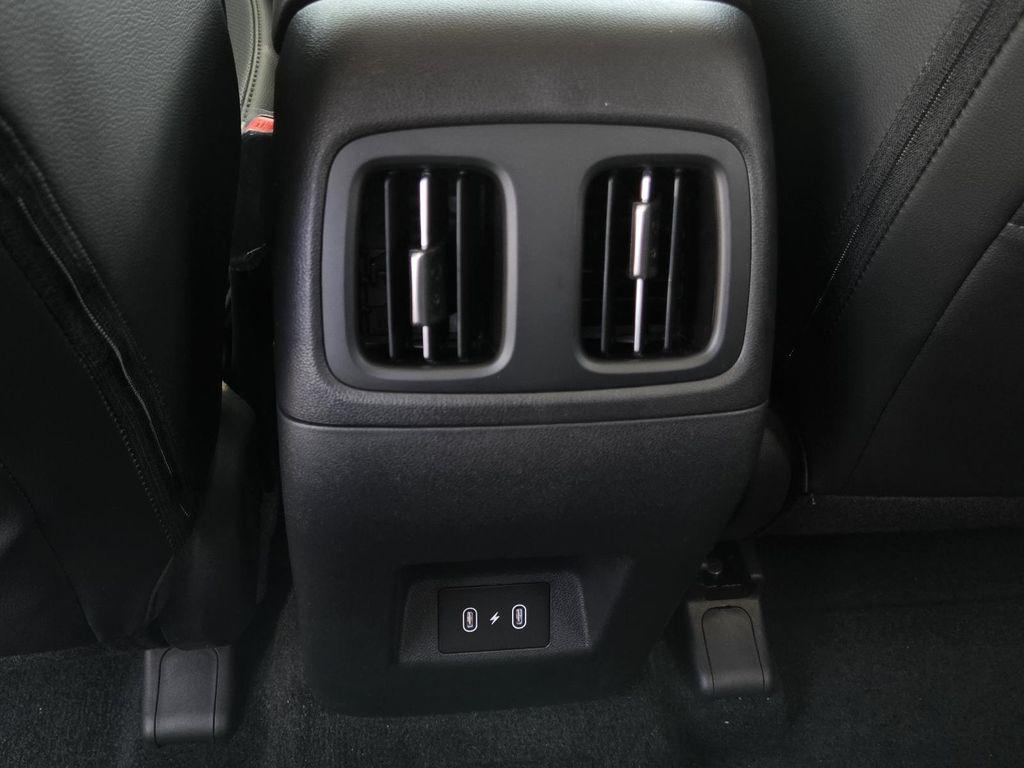 new 2025 Hyundai Tucson car, priced at $33,683