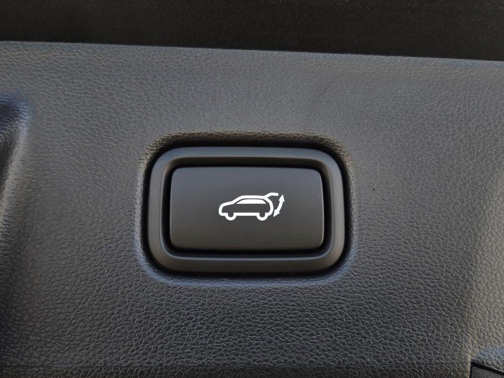 new 2025 Hyundai Tucson car, priced at $33,683