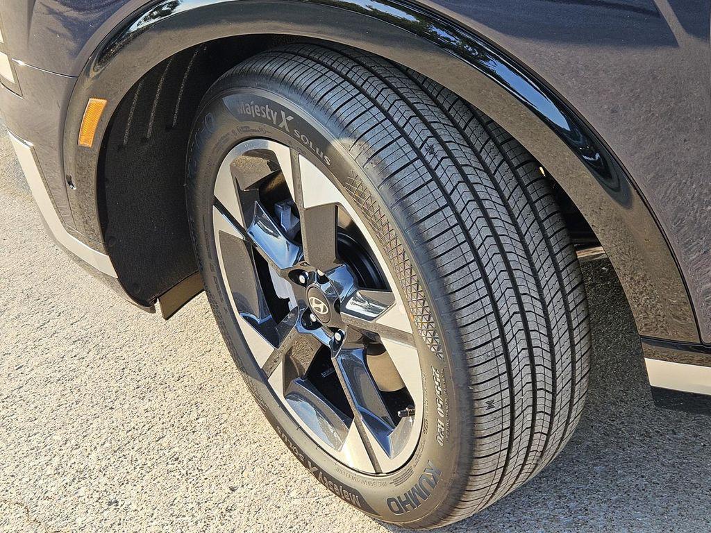 new 2026 Hyundai Palisade car, priced at $51,405