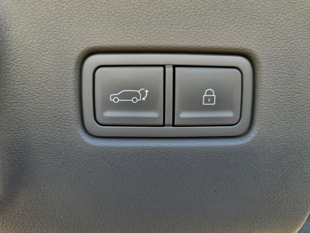 new 2026 Hyundai Palisade car, priced at $51,405