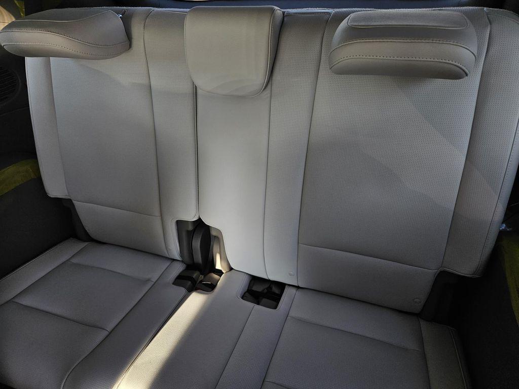 new 2026 Hyundai Palisade car, priced at $51,405