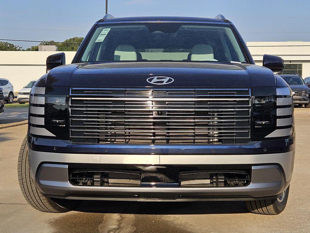 new 2026 Hyundai Palisade car, priced at $51,405