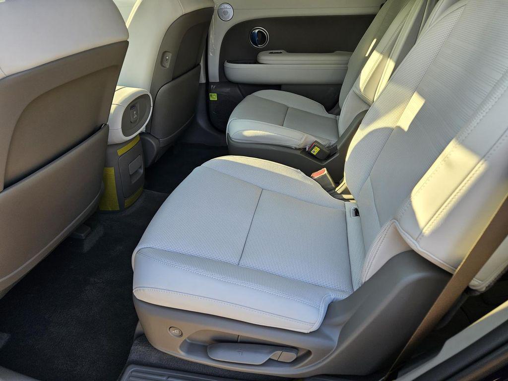 new 2026 Hyundai Palisade car, priced at $51,405
