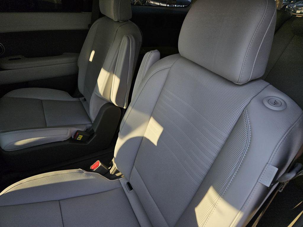 new 2026 Hyundai Palisade car, priced at $51,405