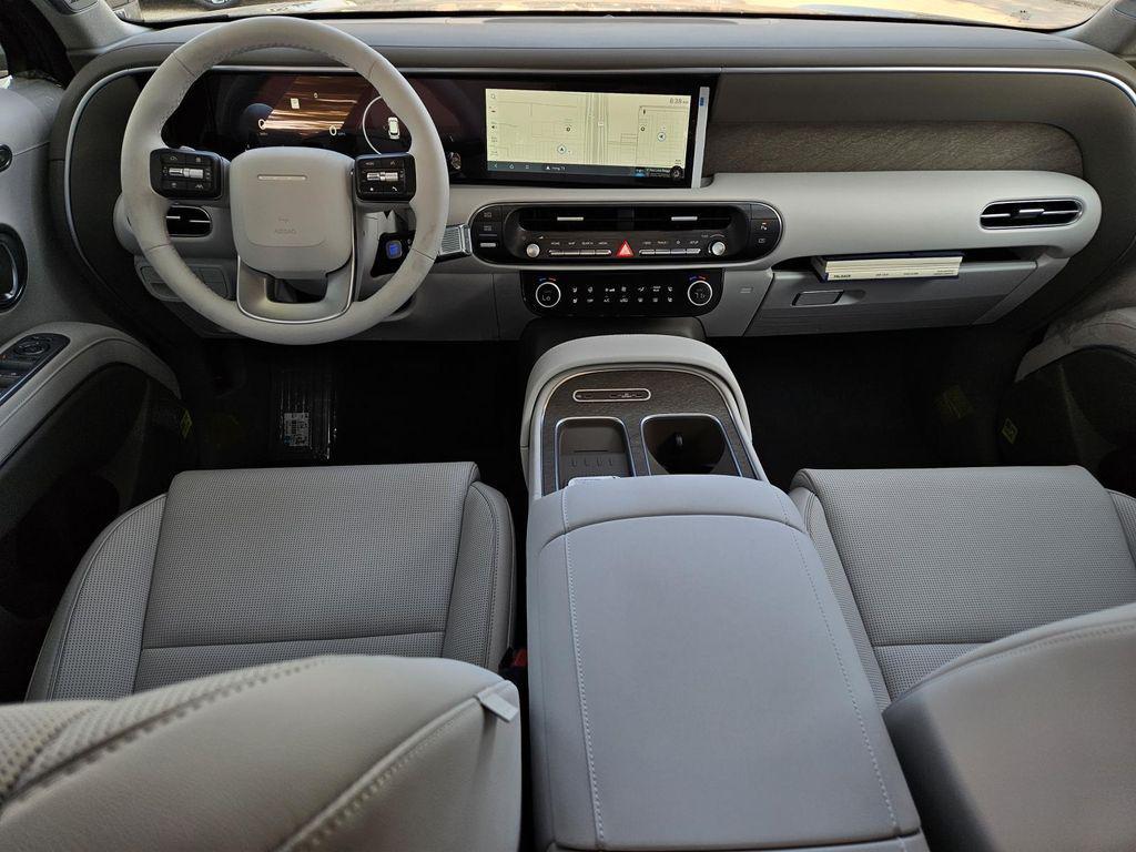 new 2026 Hyundai Palisade car, priced at $51,405
