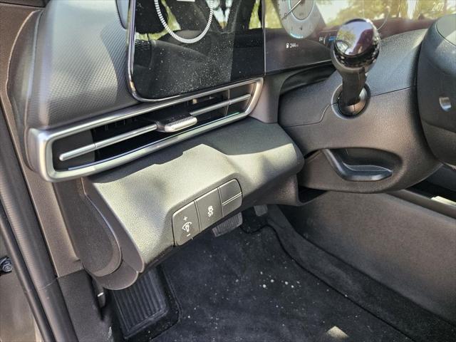 used 2024 Hyundai Elantra car, priced at $21,600