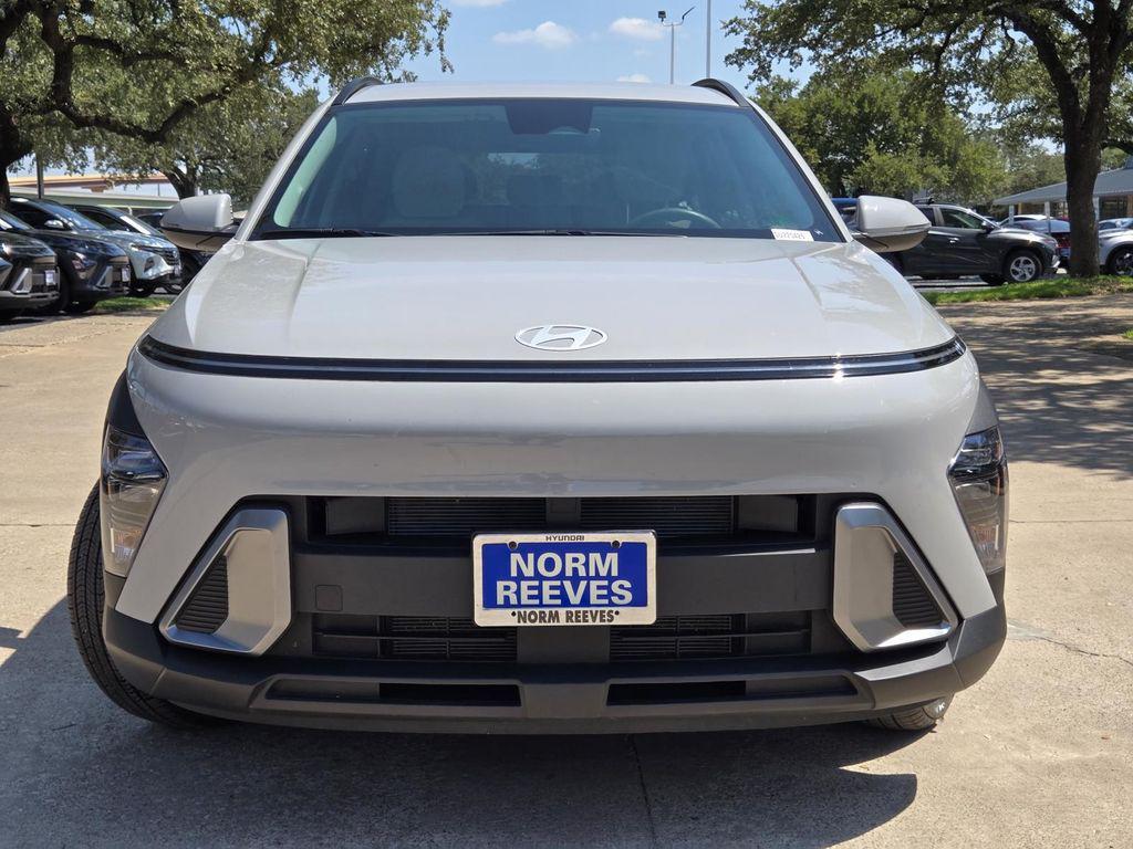 used 2025 Hyundai Kona car, priced at $22,400