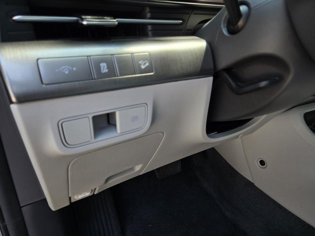 used 2025 Hyundai Kona car, priced at $22,400