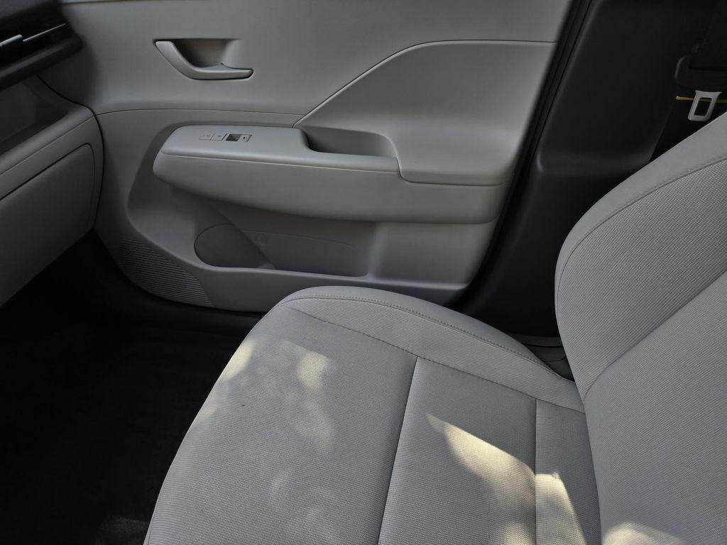 used 2025 Hyundai Kona car, priced at $22,400