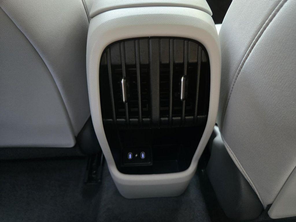 used 2025 Hyundai Kona car, priced at $22,400