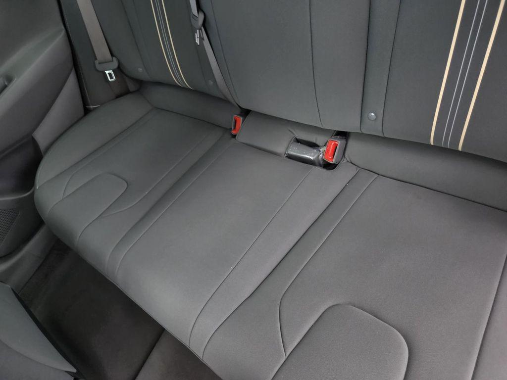 new 2025 Hyundai Elantra car, priced at $24,385